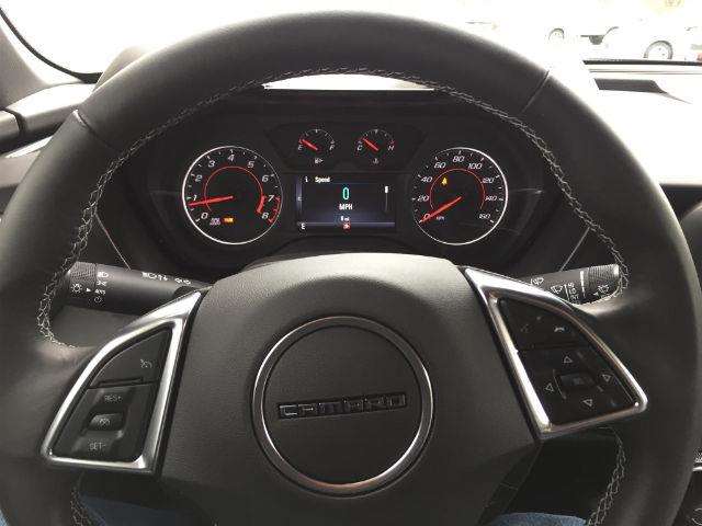 Chevrolet Camaro 2017 photo 15